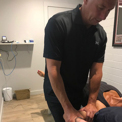Manual Therapy Physiotherapy Northern Beaches
