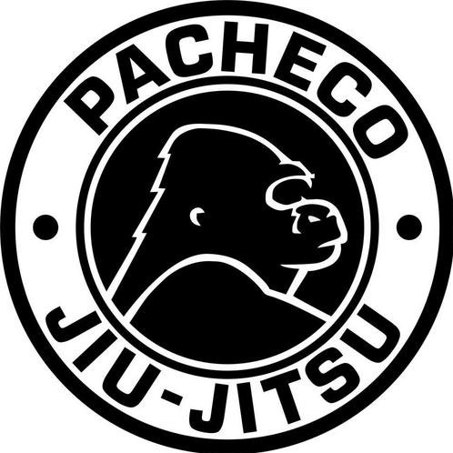 Pacheco Jiu Jitsu