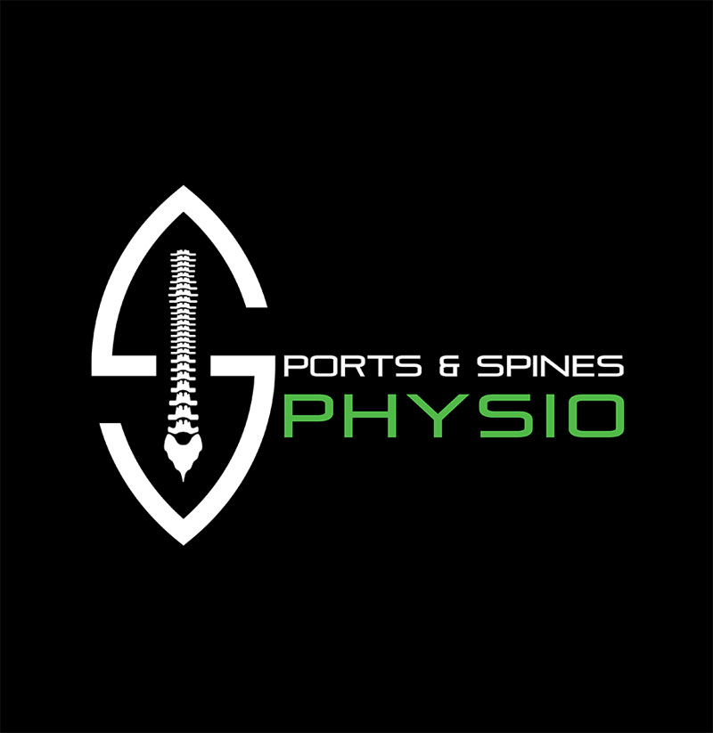 Sports & Spines Physio - Northern Beaches Physiotherapist Logo