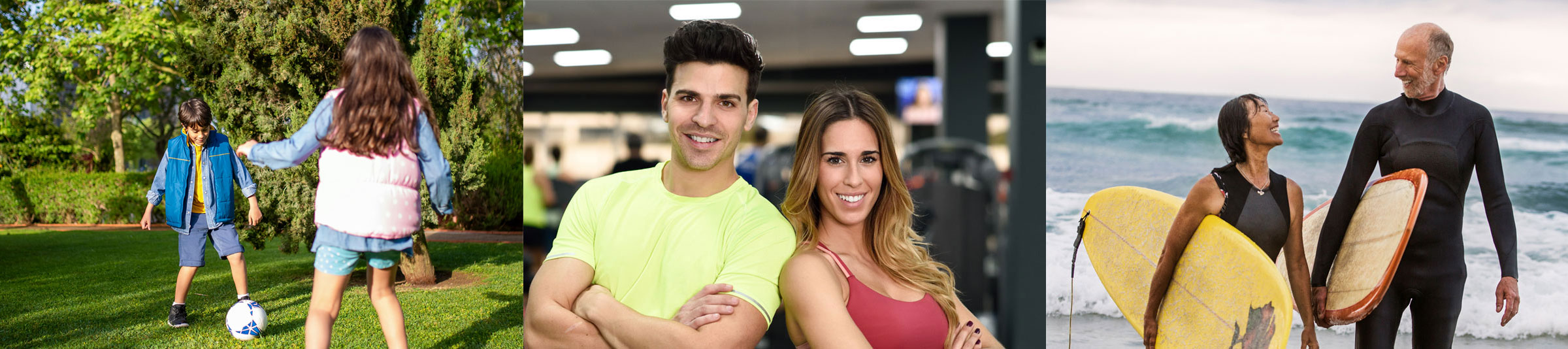 Sports physiotherapist Northern Beaches