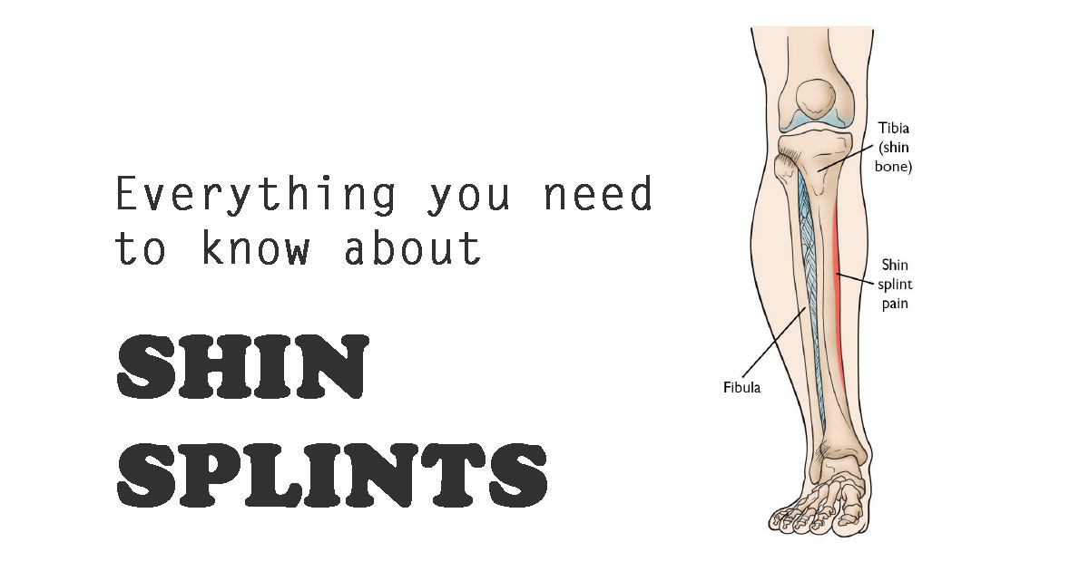 In general, shin splints develop when the muscle and bone tissue (periosteum) in the leg become overworked by repetitive activity.  