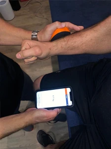 Physiotherapy athletic screenings on Sydney's Northern Beaches