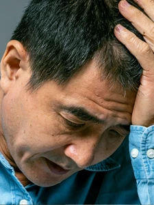 Physiotherapy treatment for headaches on Sydney's Northern Beaches